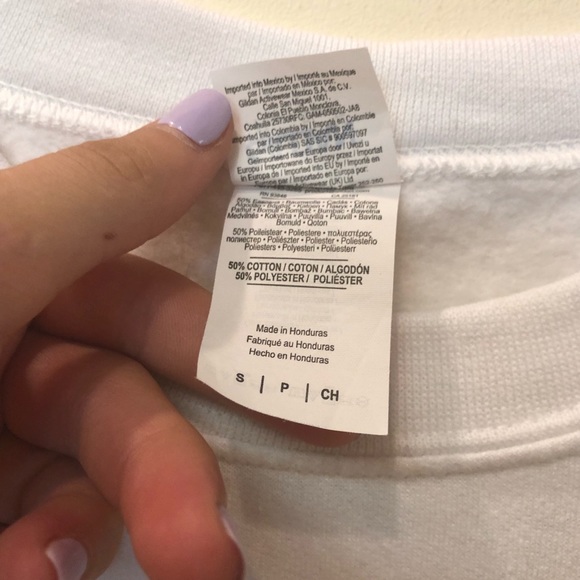 Bird Sweatshirt! - Picture 3 of 5